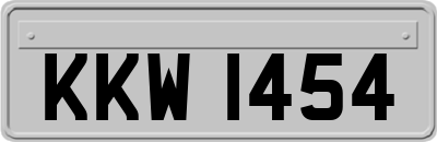 KKW1454