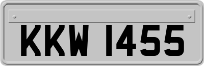 KKW1455