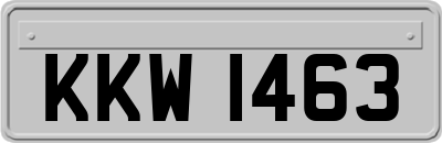 KKW1463