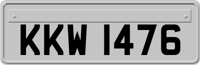 KKW1476