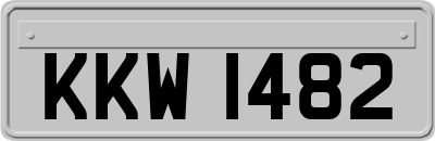 KKW1482