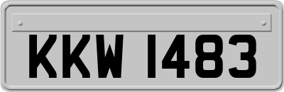 KKW1483