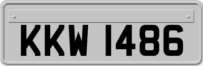 KKW1486