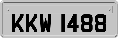 KKW1488