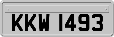 KKW1493