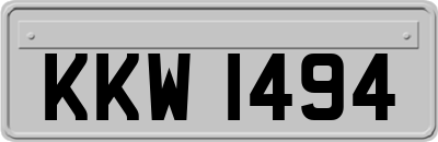 KKW1494