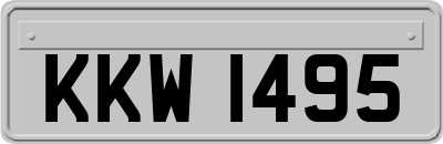 KKW1495