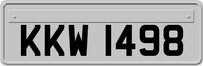 KKW1498