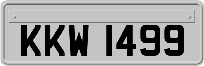 KKW1499