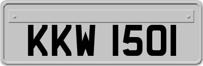 KKW1501