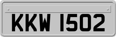 KKW1502