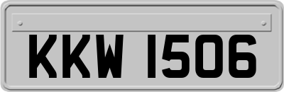 KKW1506