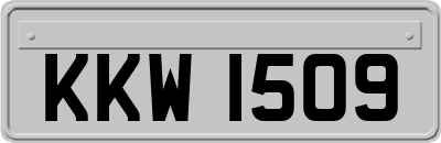 KKW1509