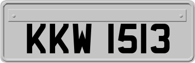 KKW1513
