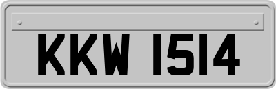 KKW1514