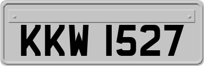 KKW1527