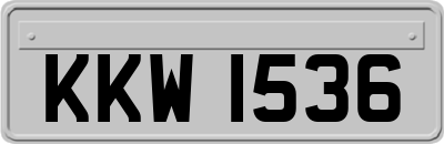 KKW1536