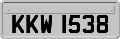 KKW1538