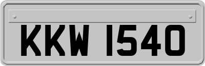 KKW1540
