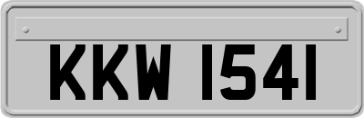 KKW1541