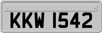 KKW1542