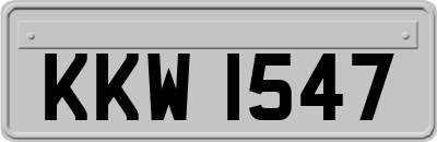 KKW1547