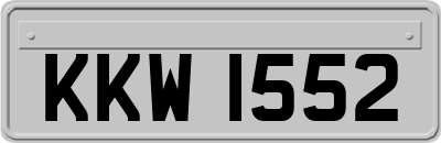 KKW1552