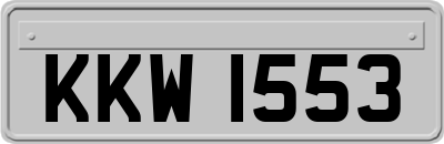 KKW1553