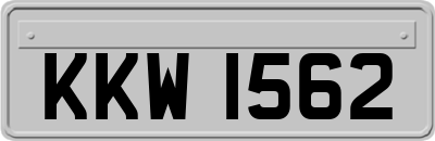 KKW1562