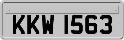 KKW1563