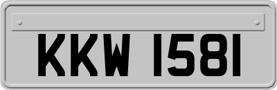 KKW1581