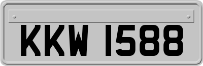 KKW1588