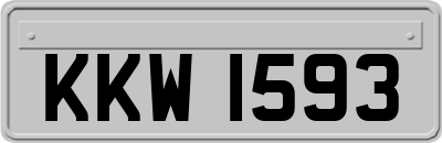 KKW1593