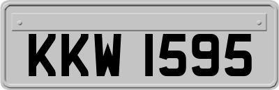 KKW1595
