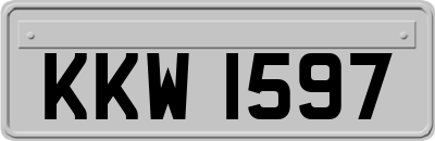 KKW1597
