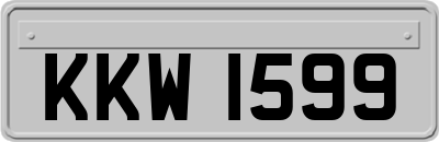 KKW1599