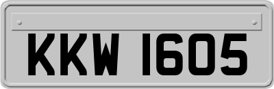 KKW1605