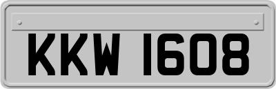 KKW1608
