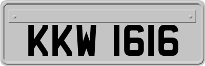 KKW1616