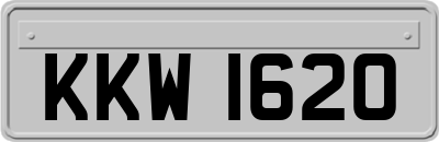 KKW1620