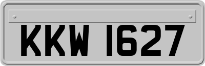 KKW1627