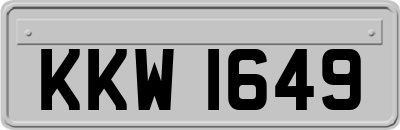 KKW1649