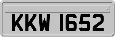KKW1652
