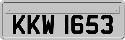 KKW1653