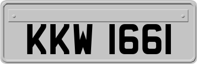 KKW1661