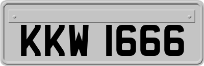 KKW1666