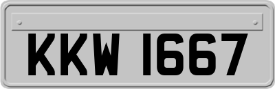 KKW1667