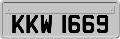 KKW1669