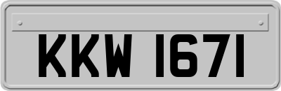 KKW1671