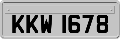 KKW1678